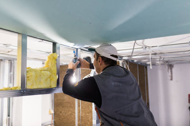 Best Energy Efficiency Insulation in Gretna, LA