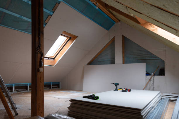Best Blown-in Insulation in Gretna, LA