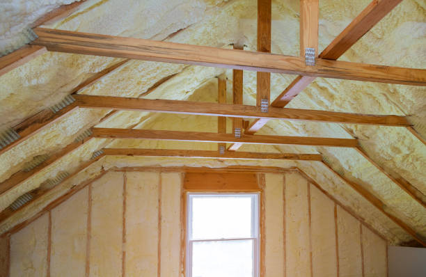 Types of Insulation We Offer in Gretna, LA