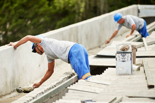 Best Spray Foam Insulation in Gretna, LA